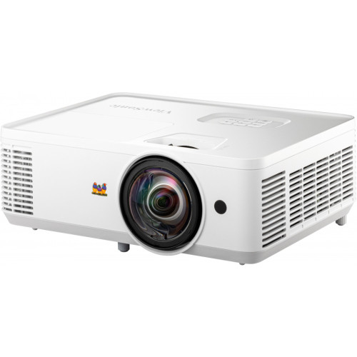 Viewsonic PS502X data projector Standard throw projector 4000 ANSI lumens XGA (1024x768) White