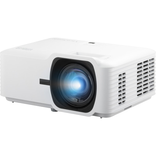 ViewSonic 4,200 ANSI Lumens 1080p Short Throw Laser Installation Projector