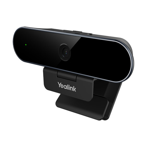 Yealink UVC20 webcam 5 MP USB 2.0 Black