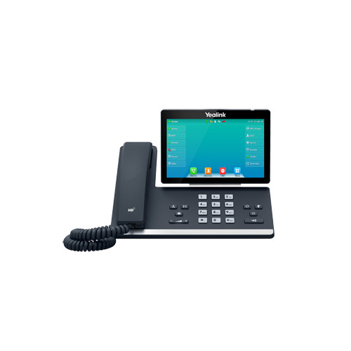 Yealink SIP-T57W IP phone Grey Wi-Fi