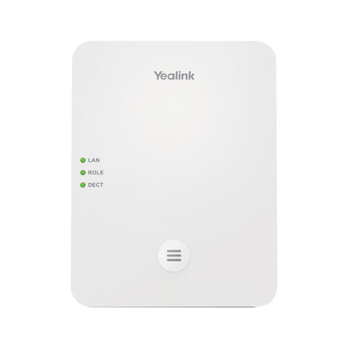 Yealink W80 DECT IP Multi-Cell system