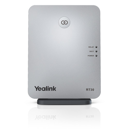 Yealink RT30 DECT repeater