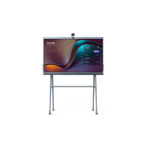 Yealink MeetingBoard MTR Interactive Whiteboard (65")