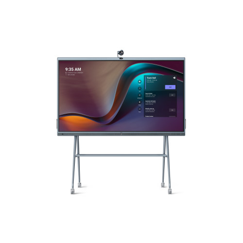 Yealink MeetingBoard MTR Interactive Whiteboard (86")