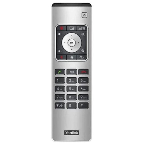 Yealink VCR11 Remote Control for VC Devices