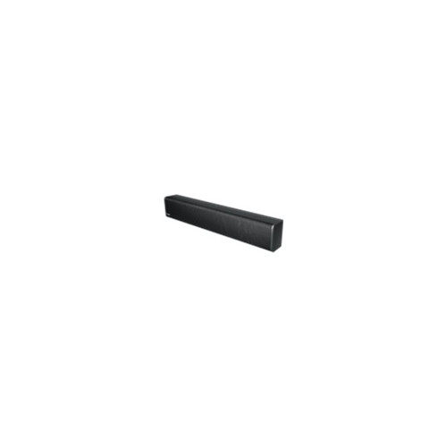 Mspeaker-II BLACK Small Soundbar