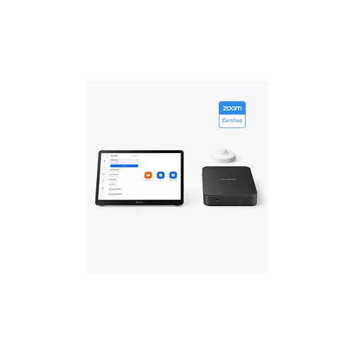 Yealink MCoreKit with MTouch Plus for Zoom Rooms