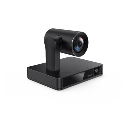 Yealink UVC86 Dual-Eye 4k PTZ Camera