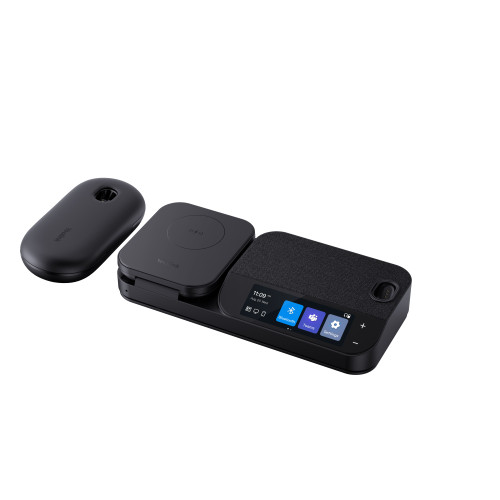 Yealink BH71 Pro Bluetooth Headset with Workstation