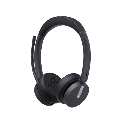 BH70 Bluetooth Headset (USB-A)