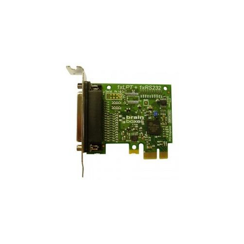 Brainboxes PX-157 interface cards/adapter