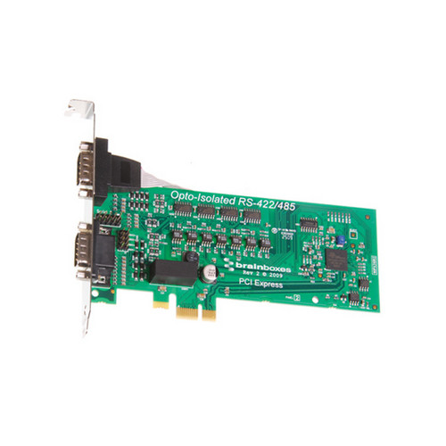 Brainboxes PX-310 interface cards/adapter Internal Serial