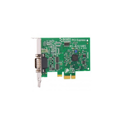 Brainboxes PX-320 interface cards/adapter