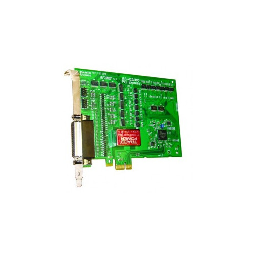 Brainboxes PX-368 interface cards/adapter Internal Serial