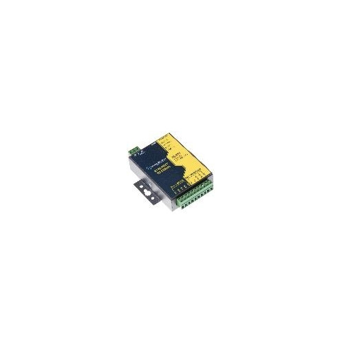 Brainboxes Ethernet/RS-232 Adapter 1 Mbit/s