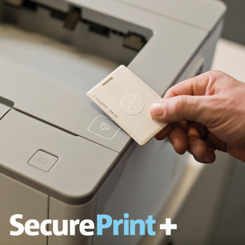 SecurePrint+