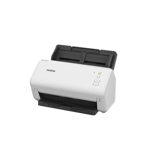 ADS-4100 Desktop document scanner