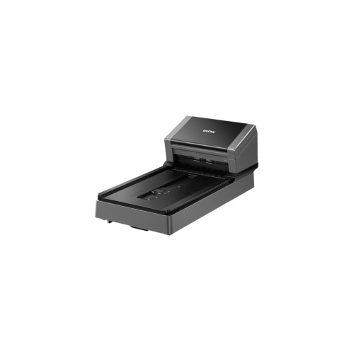 Brother PDS-5000F scanner Flatbed & ADF scanner 600 x 600 DPI A4 Black