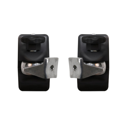 BT332/B Home Cinema Speaker Wall Mounts with Tilt & Swivel (Pair)