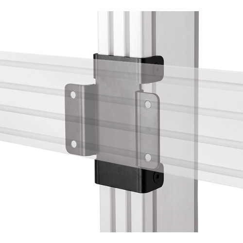 SYSTEM X - Joining Plate Kit for Mounting BT8390 to BT8380