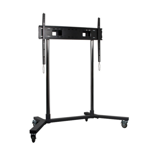 BT8506/BC Extra-Large Universal Flat Screen Trolley / Floor Stand (VESA 1100 x 700) - 1.5m