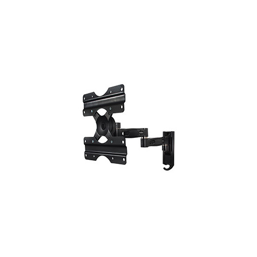 BTV504/B Flat Screen Wall Mount with Double Arm (VESA 200)