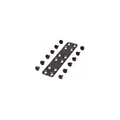 BT7025/B Vertical to Horizontal Pole Adaptor Plate