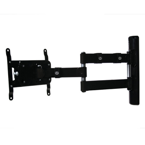 Flat Screen Wall Mount with Double Arm (VESA 200)