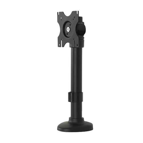 Flat Screen Desk Mount with Tilt & Swivel