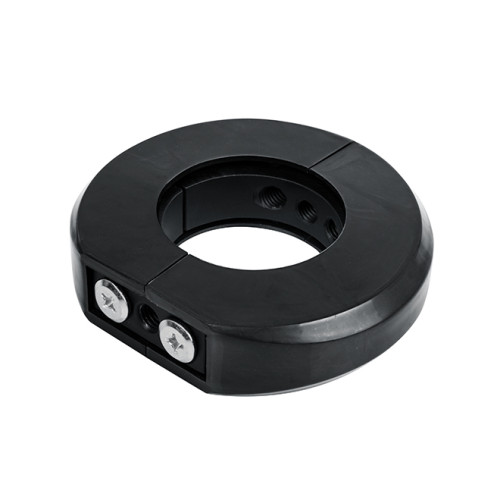 Two-Piece Accessory Collar for Ã˜50mm Poles