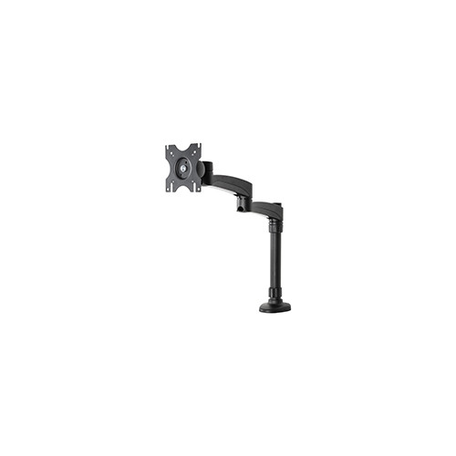 BT7373/B Flat Screen Desk Mount with Double Arm