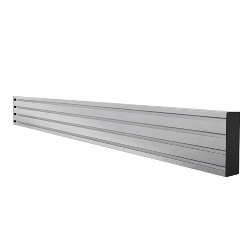 BT8390-200/S Horizontal Mounting Rail - 2m