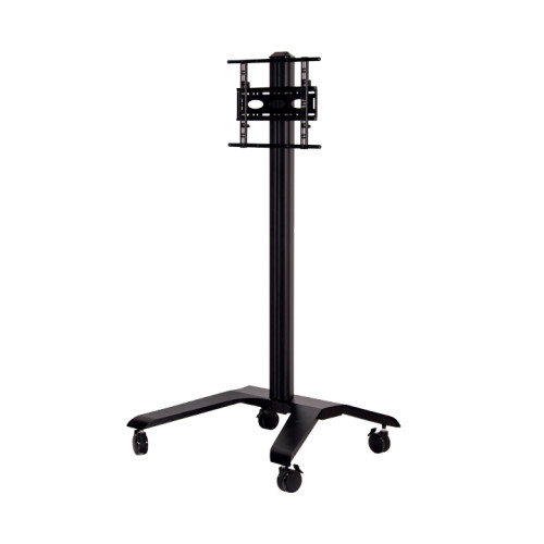 BT8562/BB Universal Flat Screen Trolley (VESA 600 x 400) - 1.7m Column