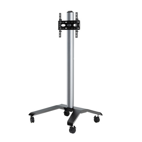 BT8562/BS Universal Flat Screen Trolley (VESA 600 x 400) - 1.7m Column