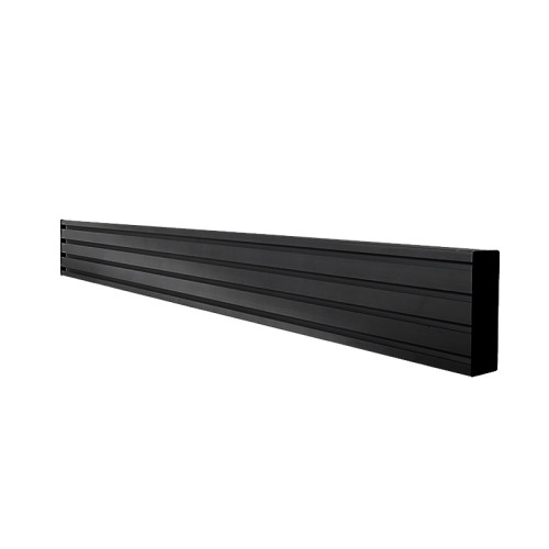 BT8390-070/B V2 Horizontal Mounting Rail - 0.7m