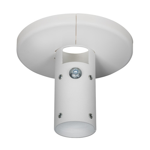 BT5920/W Fixed Ceiling Mount for 38mm Poles