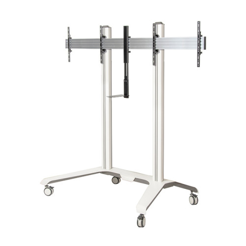 Universal Twin Screen VC Trolley