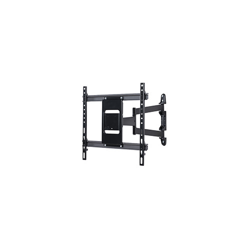 VENTRY - Ultra-Slim Universal Flat Screen Wall Mount with Double Arm (VESA 400 x 400)