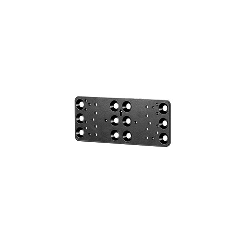 Mounting Plate for UC / VC Video Bars