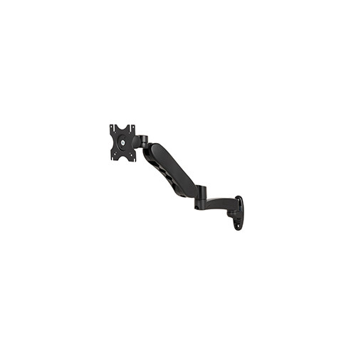 BT7385/B Full Motion Flat Screen Wall Mount with Double Arm (VESA 100)