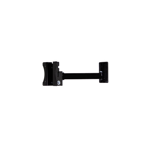 Flat Screen Wall Mount with Single Arm (VESA 100)