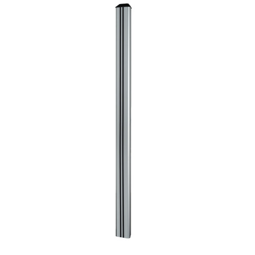 BT8381-180/B Vertical Support Column for Floor Stands - 1.8m