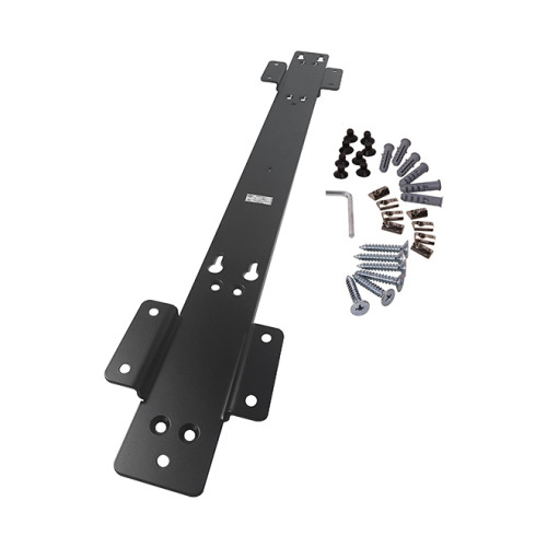 SYSTEM X - Twin Rail Mounting Bracket for BT8390 - 19mm from Wall