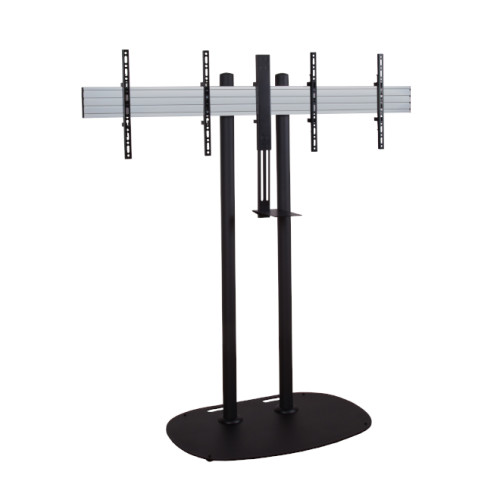 Universal Twin Screen VC Stand