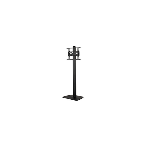 Universal Flat Screen Floor Stand (VESA 600 x 400) - 1.8m Column