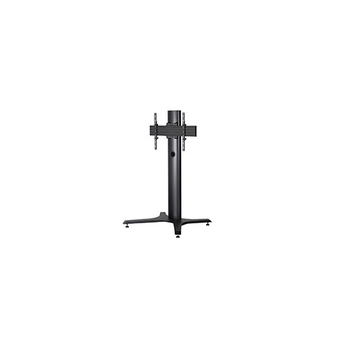 MODE-AL - Premium Freestanding Single Screen UC Stand - (VESA 600 x 400) - 1.4m