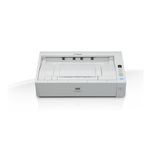 Canon imageFORMULA DR-M1060 Sheet-fed scanner 600 x 600 DPI A3 White