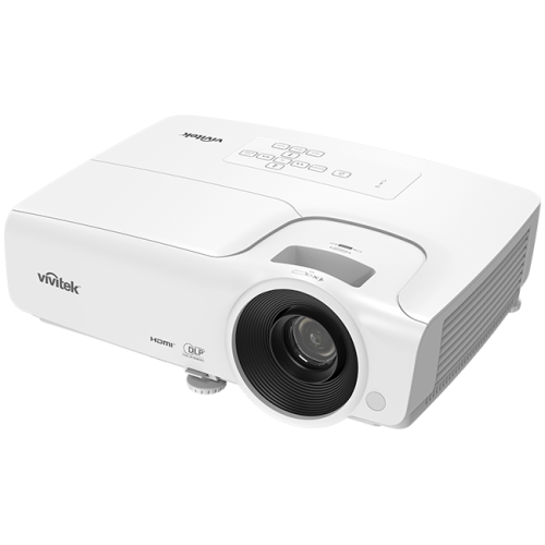 DX273-EDU 4,000 ANSI XGA Portable Projector