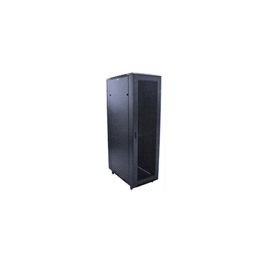 Dynamode CAB-FE-36U-68 rack cabinet Freestanding rack Black