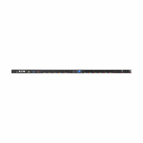 Eaton EMACFB3XAE4J2K2 power distribution unit (PDU) 45 AC outlet(s) 0U Black